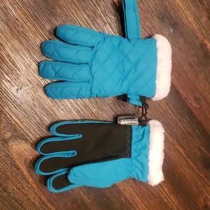 Unisex Children's winter gloves